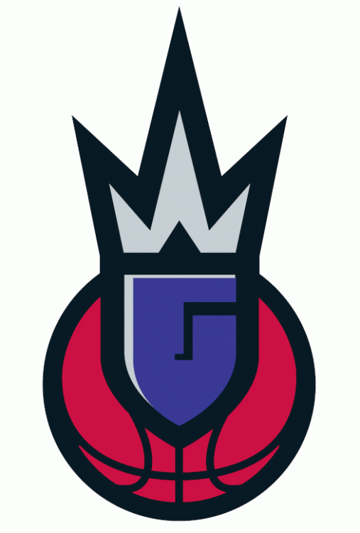 Sacramento Monarchs 1997-2010 Secondary Logo iron on transfers for T-shirts